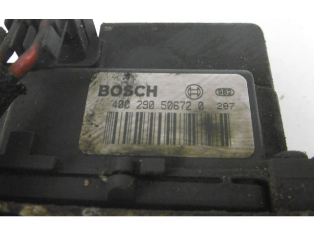 Блок АБС 1C15-2M110-AE, 1C15-2M110-AE   Ford  Transit -  Tourneo Connect  2003 - 2008 года