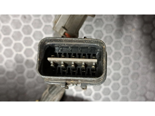 Блок АБС 11000030440, MB895364 Mitsubishi Eclipse