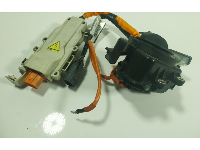 Блок управления 31407067, 31384939   Volvo XC90