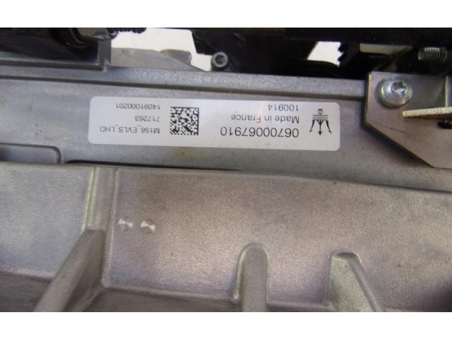    Рулевая рейка ACM51   Maserati Ghibli 2013 -  года