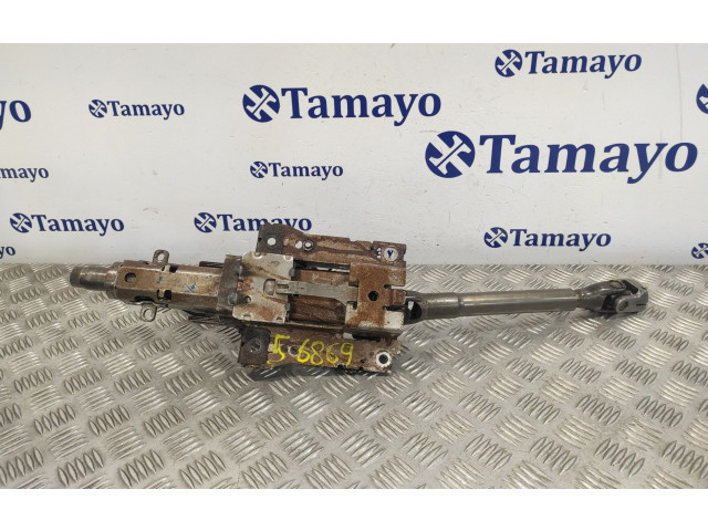 Рулевая рейка 1T1419502L Volkswagen Caddy 2004 - 2010 года