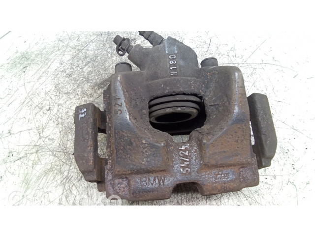 Передний суппорт