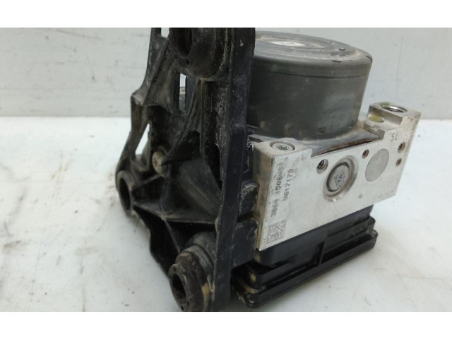 Блок АБС 3Q0614517   Audi  A3 S3 8V  2013 - 2019 года