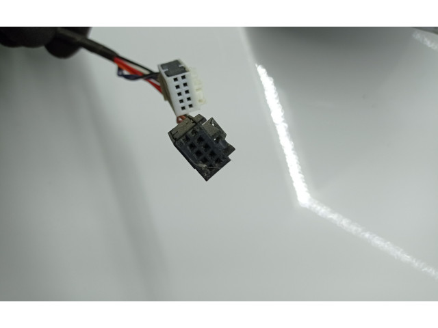 Zpětné zrcátko pravé Chrysler Pacifica 2017 5RM14JSCAD