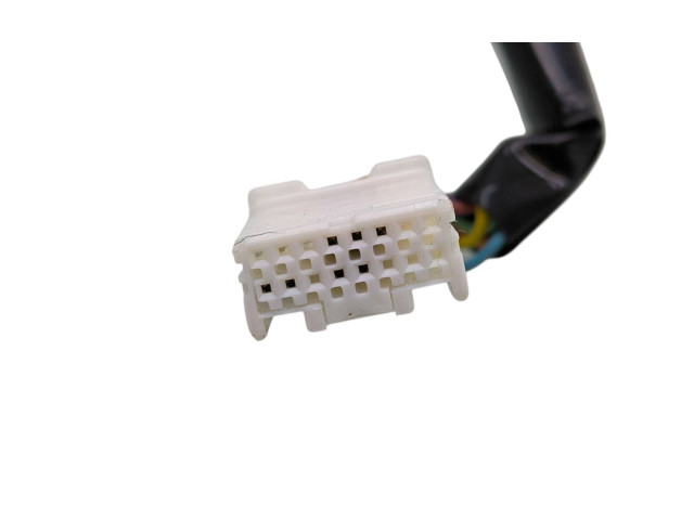 Зеркало электрическое Subaru Forester SK 2018 - года