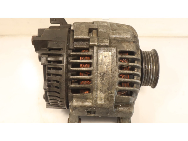 Генератор 2541815C   Volkswagen PASSAT B4      
