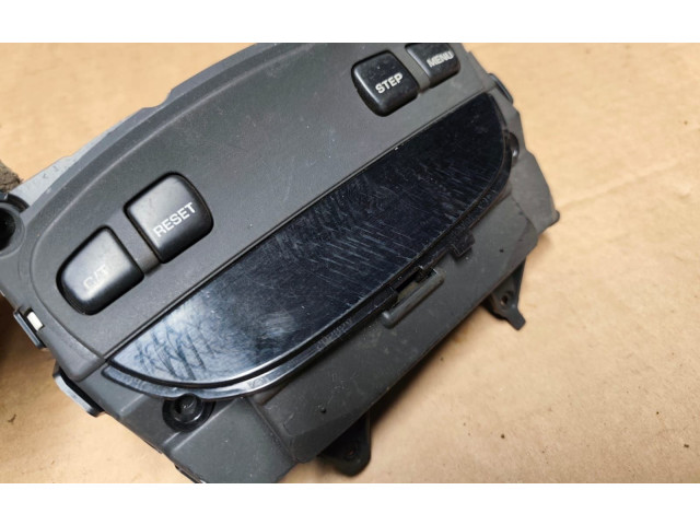 Дисплей    56042271AB   Jeep Grand Cherokee (WJ)