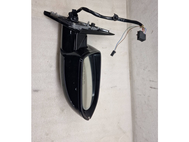 Zpětné zrcátko Audi A8 S8 D4 4H 2012 4H1857410H, 4H1857208