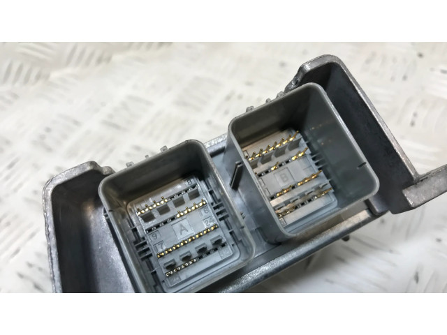 Блок подушек безопасности 04606938AD Jeep Grand Cherokee (WK)