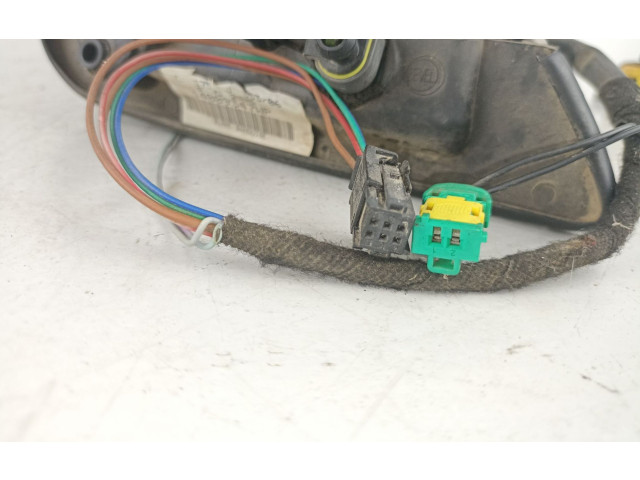 Zpětné zrcátko Fiat Ulysse 2006 14009347WP