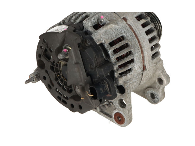 Генератор 06F903023GX Skoda Fabia Mk2 (5J)