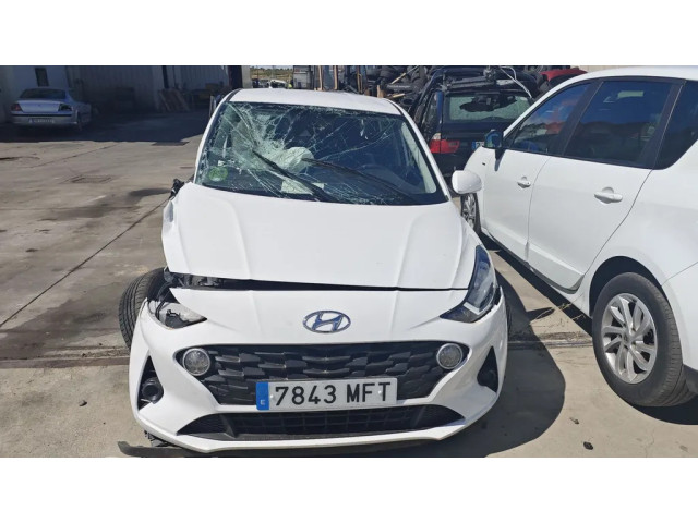 Модуль управления BSM 91202 Hyundai i10