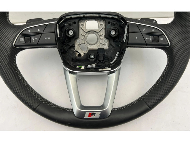 Volant Audi Q7 4M 2019 4M84196894PK