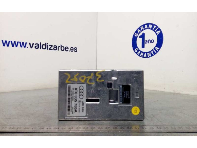 Блок управления 8T0035785A   Audi A4 Allroad
