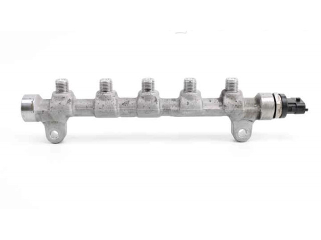 Топливная рампа 445214181, 314002A420   KIA Ceed  