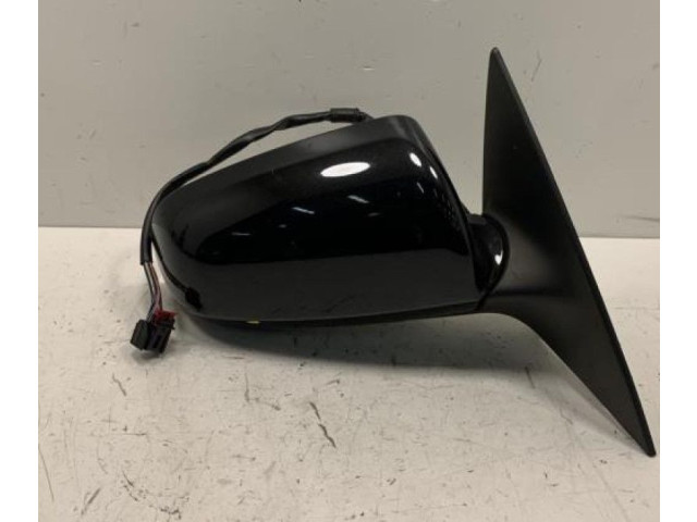 Зеркало электрическое Audi A6 S6 C6 4F 2004 - 2011 года