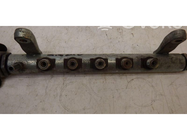 Топливная рампа 9656917280 Mitsubishi Outlander