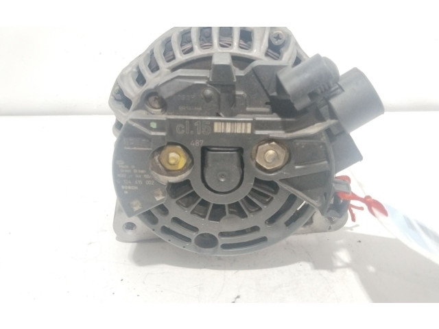 Генератор 9631324980 Citroen Xsara