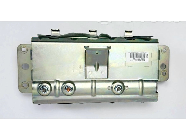 Подушка безопасности пассажира    Renault Kangoo II