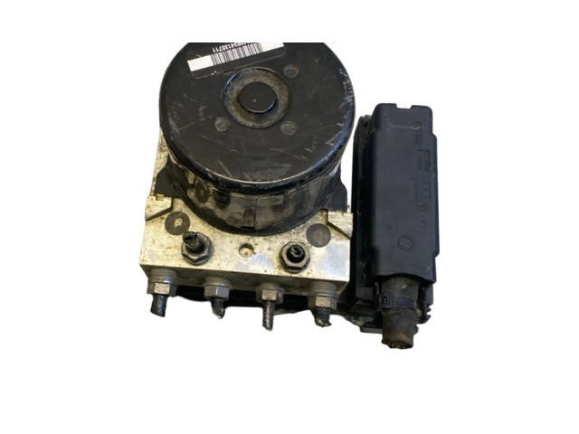 Блок АБС 1K0907379BJ, 1K0614517DE   Volkswagen  Caddy  2011 - 2016 года