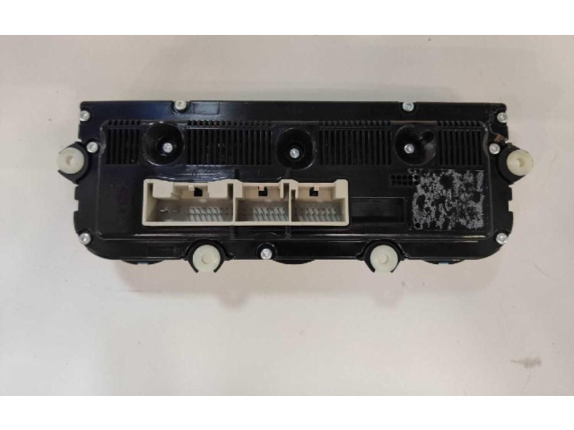 Блок управления климат-контролем 1K0907044BM Volkswagen Golf Plus
