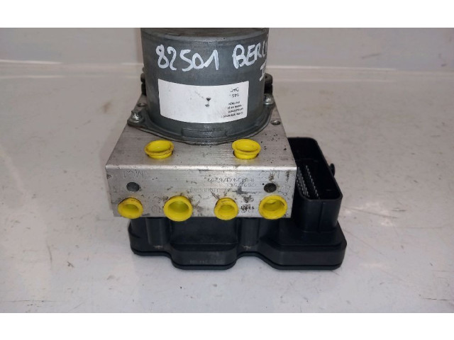 Блок АБС 1629432180, 1629432180 Citroen Berlingo 2008 - 2018 года