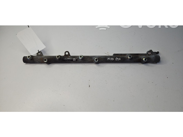 Топливная рампа 7795514   BMW 3 E90 E91   для двигателя M57