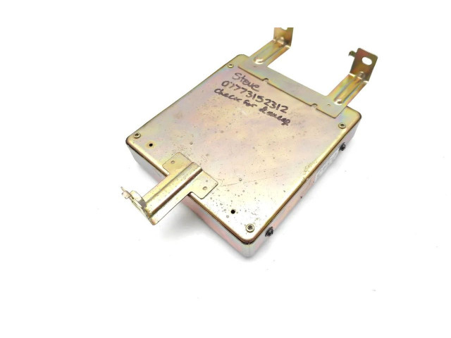 Блок управления коробкой передач MD310343, E2T61475   Mitsubishi Montero