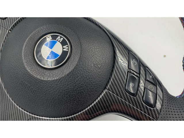 Руль BMW X5 E53 1999-2006 года