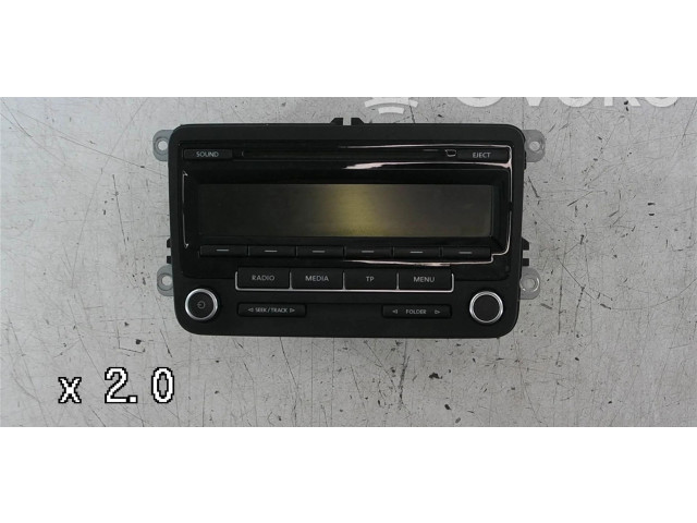 Vstřikovací čerpadlo Volkswagen PASSAT B7 CFFB