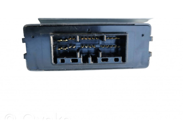 Модуль фонарей