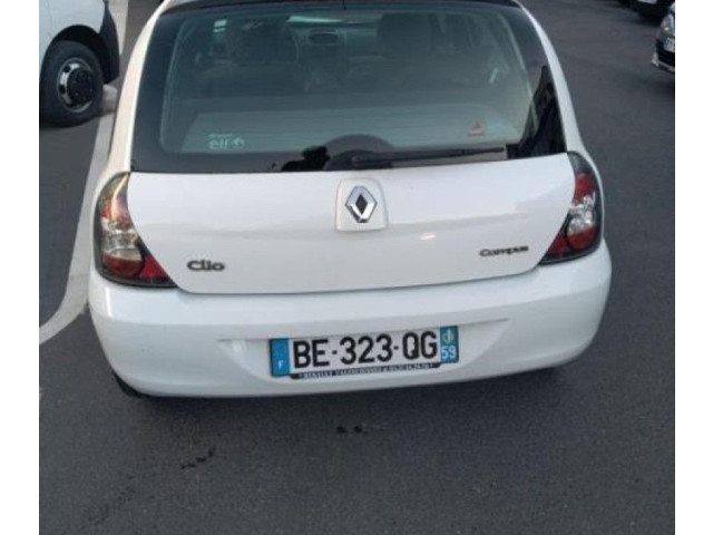 Вентилятор печки    7701067032   Renault Clio II