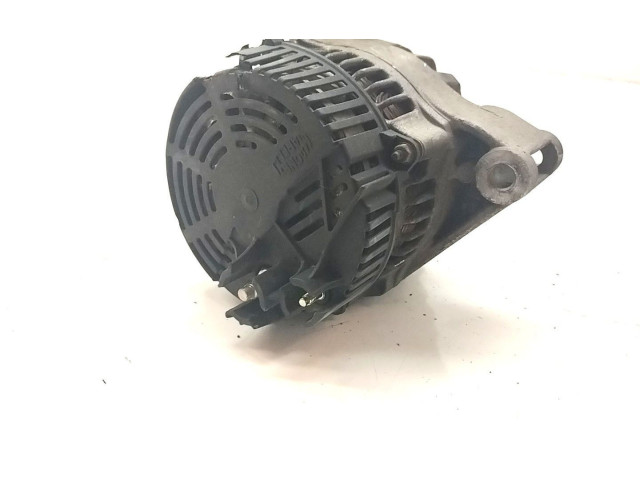 Генератор 9634476880 Citroen Xsara