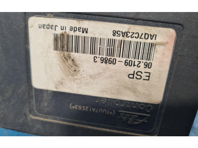 Блок АБС 4670A235, 4670A235 Citroen C-Crosser - года