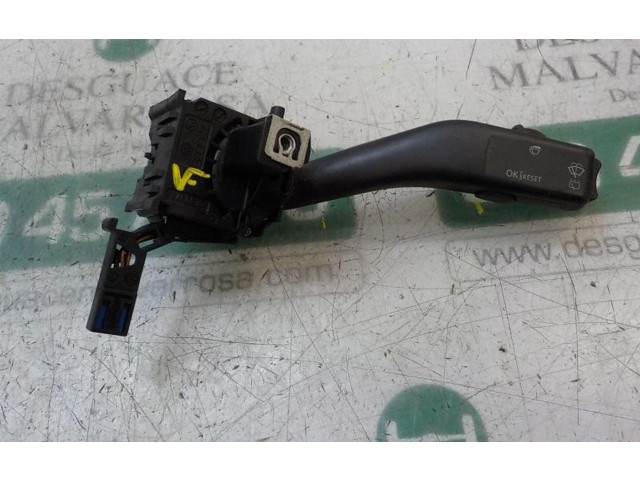 Ручка стеклоочистителей Volkswagen Caddy