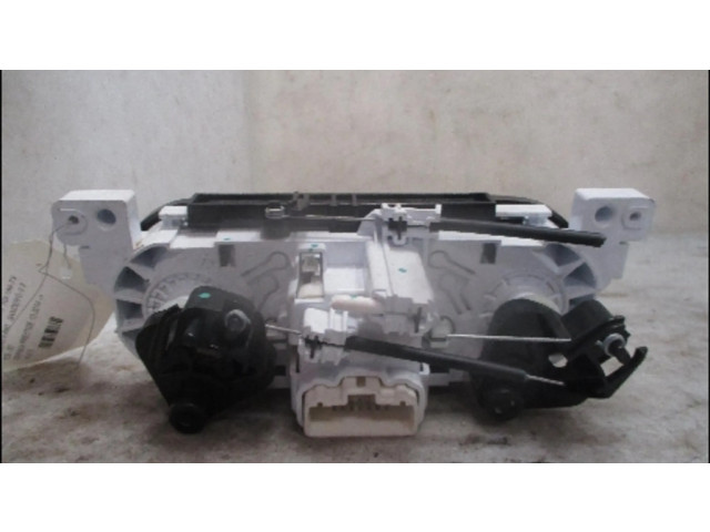 Блок управления климат-контролем 275105857R   Dacia Sandero