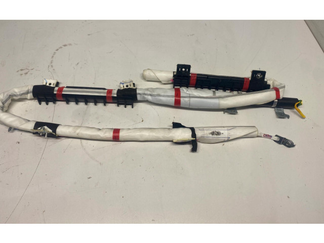 Turbodmychadlo Надувная подушка для крыши 80420-AT000 KIA Niro