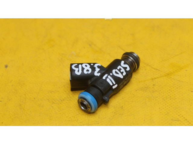 Vstřikovač KIA Optima