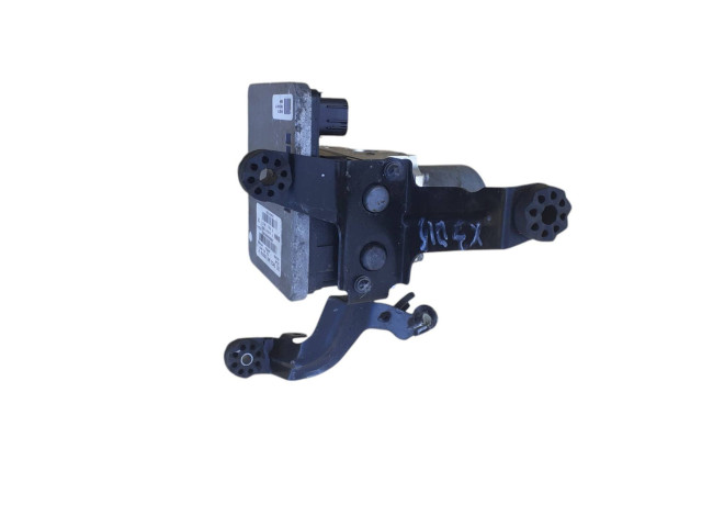 Блок АБС 6893768 BMW X3 G01 2018 - 2024 года