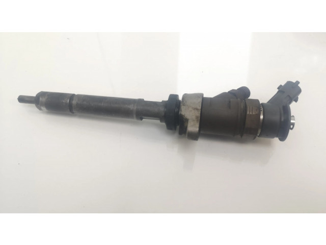 Форсунка 8862405341412, 0445110311    Citroen Berlingo для дизельного двигателя  1.6