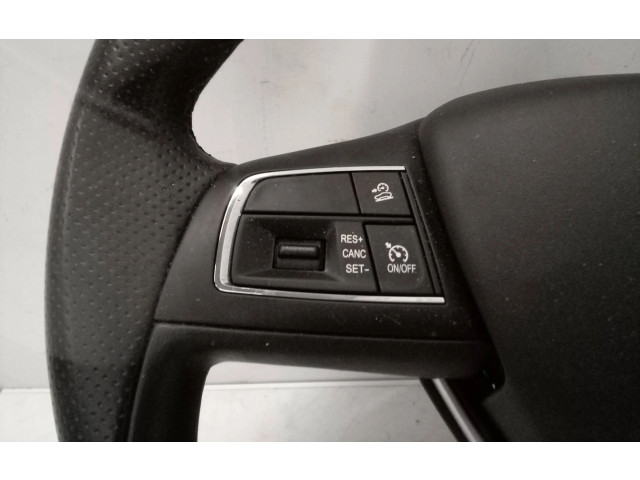 Руль Maserati Levante  2017 -  года 6700897750, 06700805010      