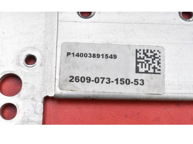 Řídící jednotka 9377149-01, 9377149-01 BMW 5 F10 F11 2015