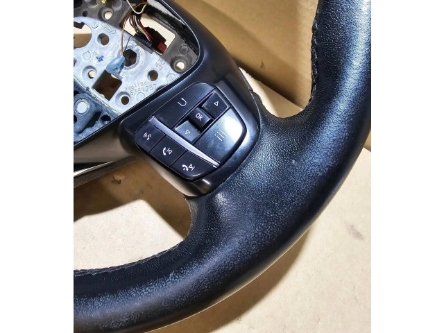 Руль Ford Transit Custom 2013 - 2023 года JK213600Ga3zhe