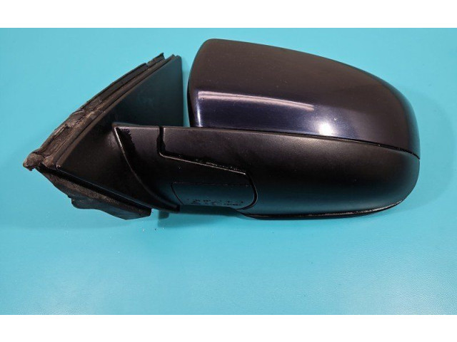 Zpětné zrcátko BMW X5 E70 2007 IMPRK1363045