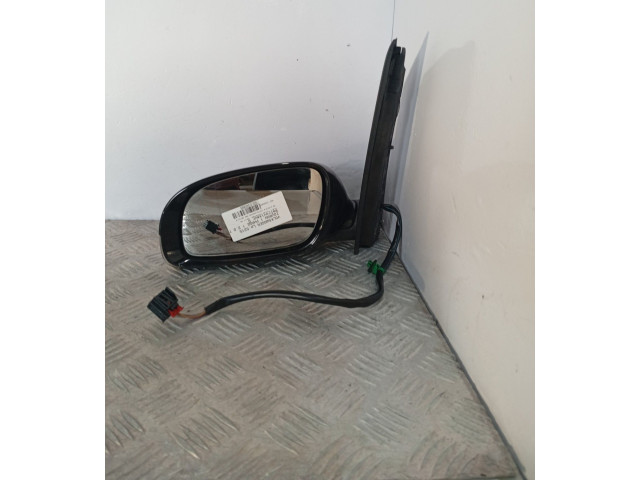 Зеркало электрическое        Volkswagen Touran I  2003 - 2010 года   
