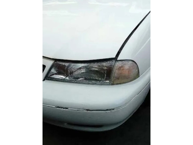 Zpětné zrcátko Daewoo Nexia 1995 NEGRODESCOLORIDO, MANUAL