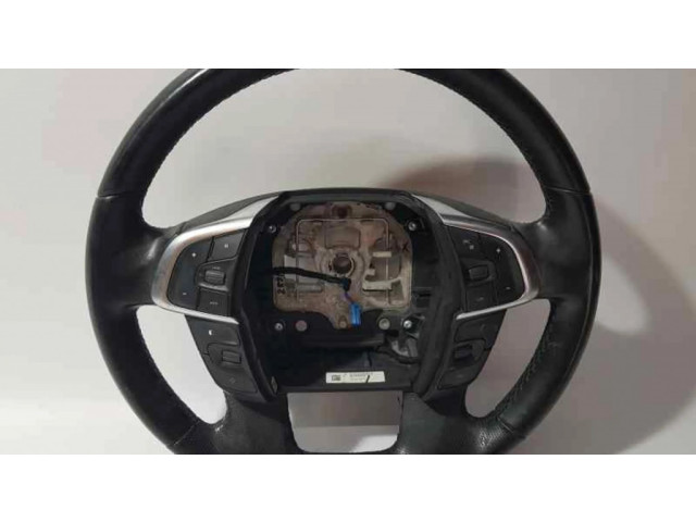 Руль Citroen C4 II  2011-2016 года 96754515ZD, ROZADO      