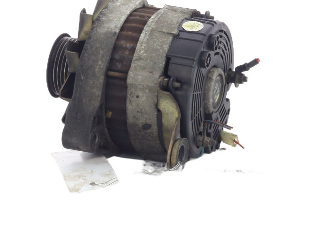 Генератор 9031311   Volvo 460      