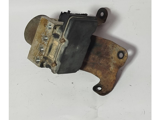 Блок АБС mn116161 Mitsubishi Colt 2004 - 2008 года