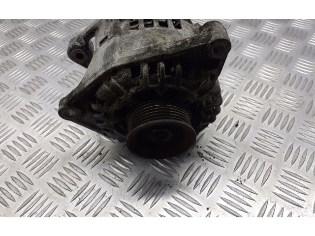 Генератор 078903016H   Skoda Superb B5 (3U)      